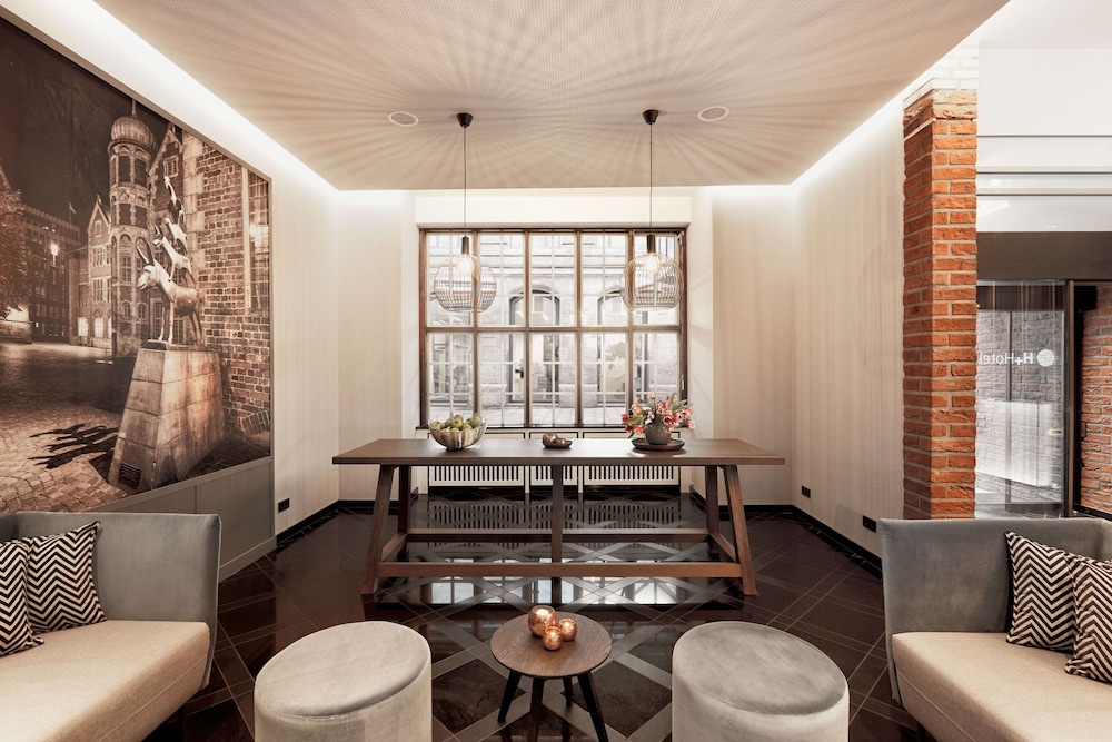 H Hotel Bremen 44/72