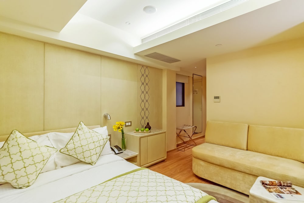 Hotel Pravo Hong Kong 36/58