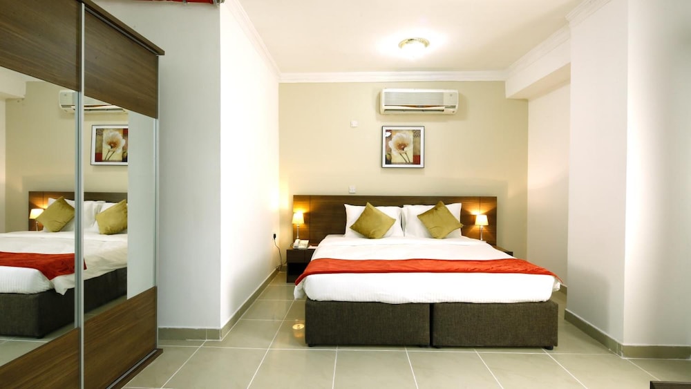 La Villa Inn Hotel Apartments 19/36