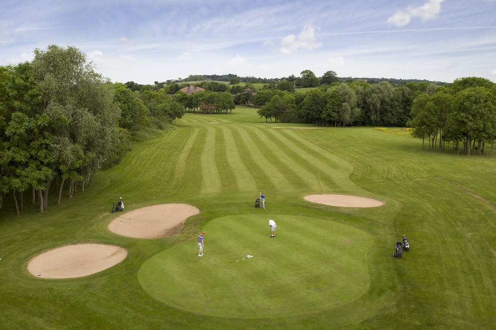 The Abbey Hotel Golf & Spa 47/68