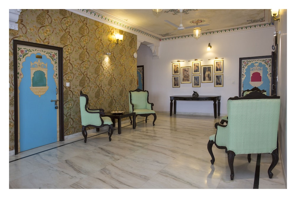 Panna Vilas 46/64