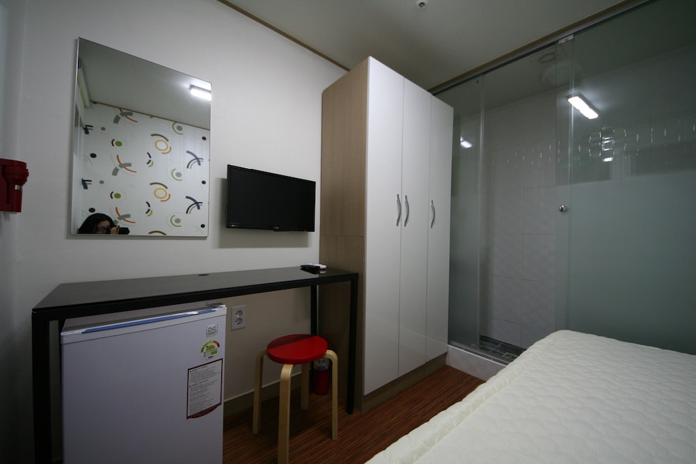 Star Guest House 21/45