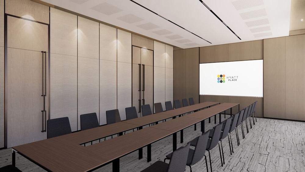 Hyatt Place Seoul Pangyo 37/46