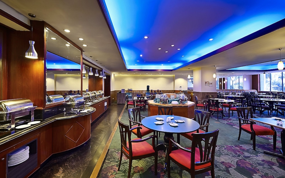 Berjaya Penang Hotel 40/53