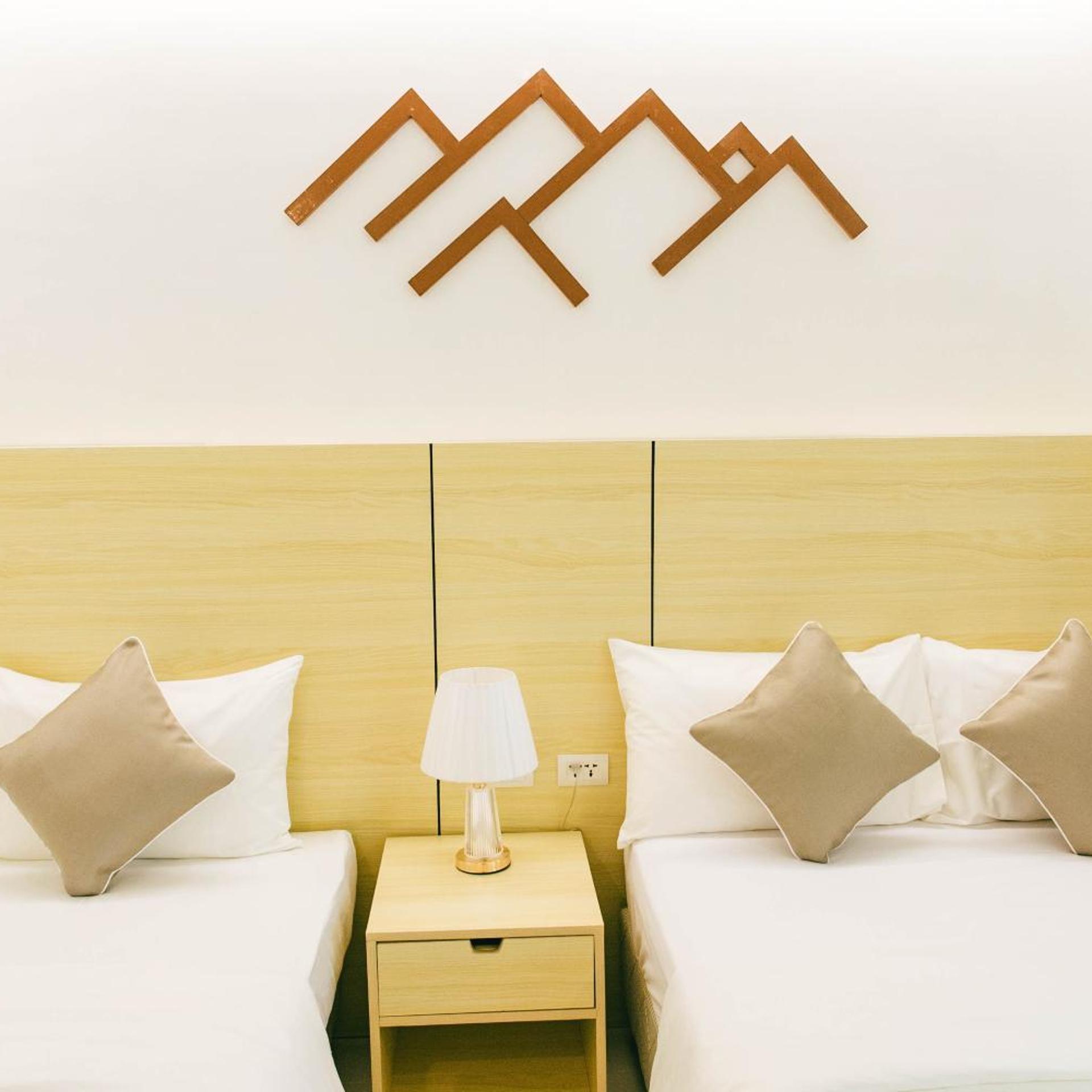 Panglao Vista Suites by SMS Hospitality 37/59