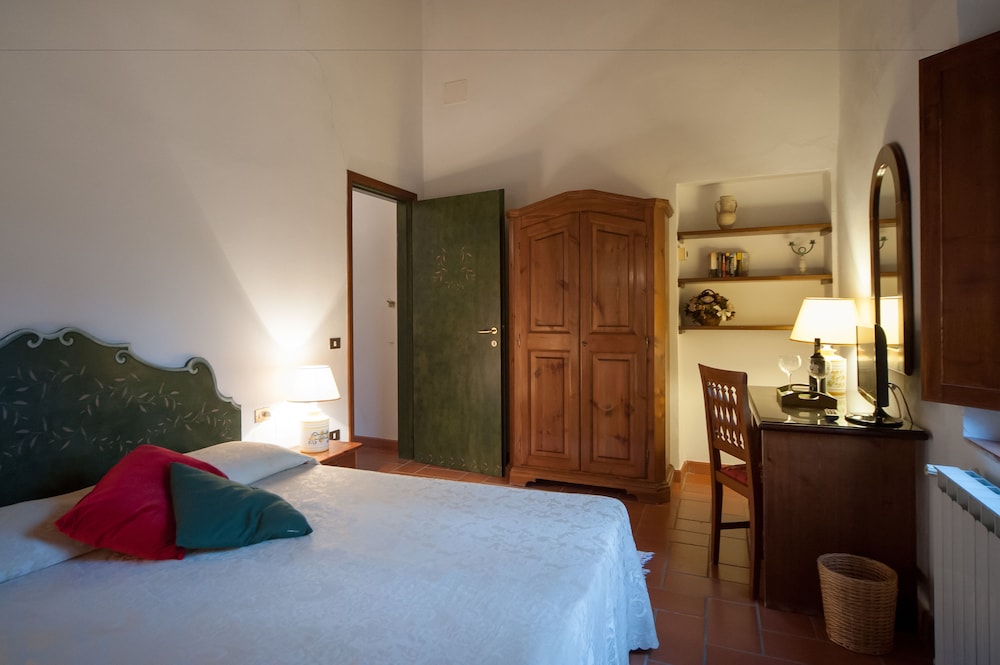 Agriturismo Natura E Salute 3/32