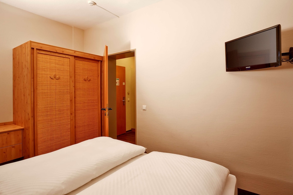 H+ Hotel & Spa Friedrichroda 22/71