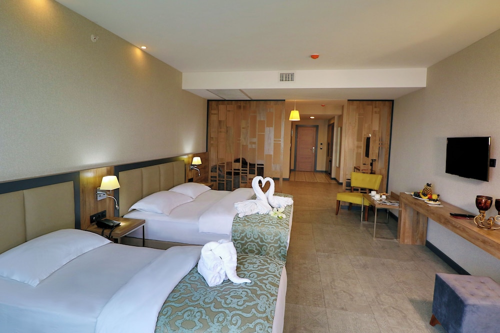 Yildiz Life Hotel 19/72