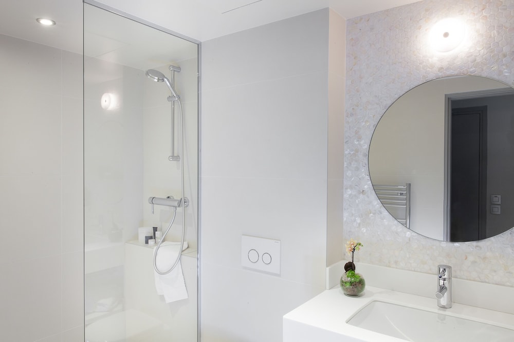 Hotel Parc Saint Severin 13/63