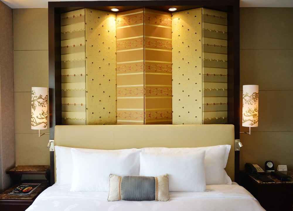 The Garden Hotel Guangzhou 10/48