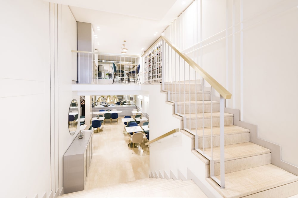 Casasur Recoleta Hotel 62/70