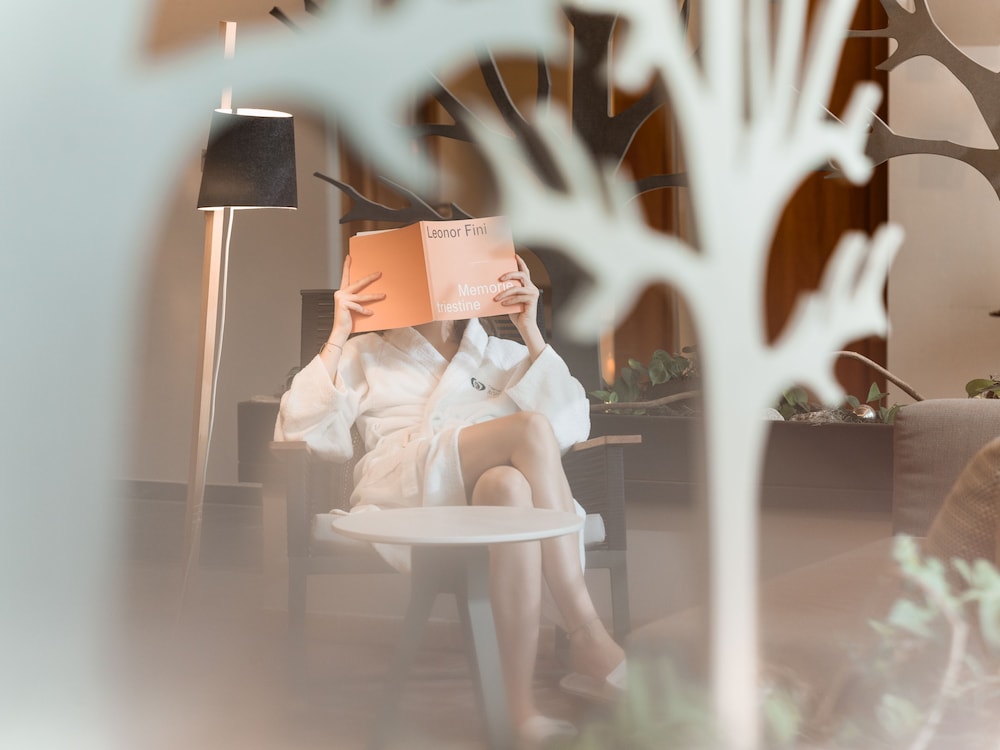 Thermenhotel Ronacher Superior 23/50