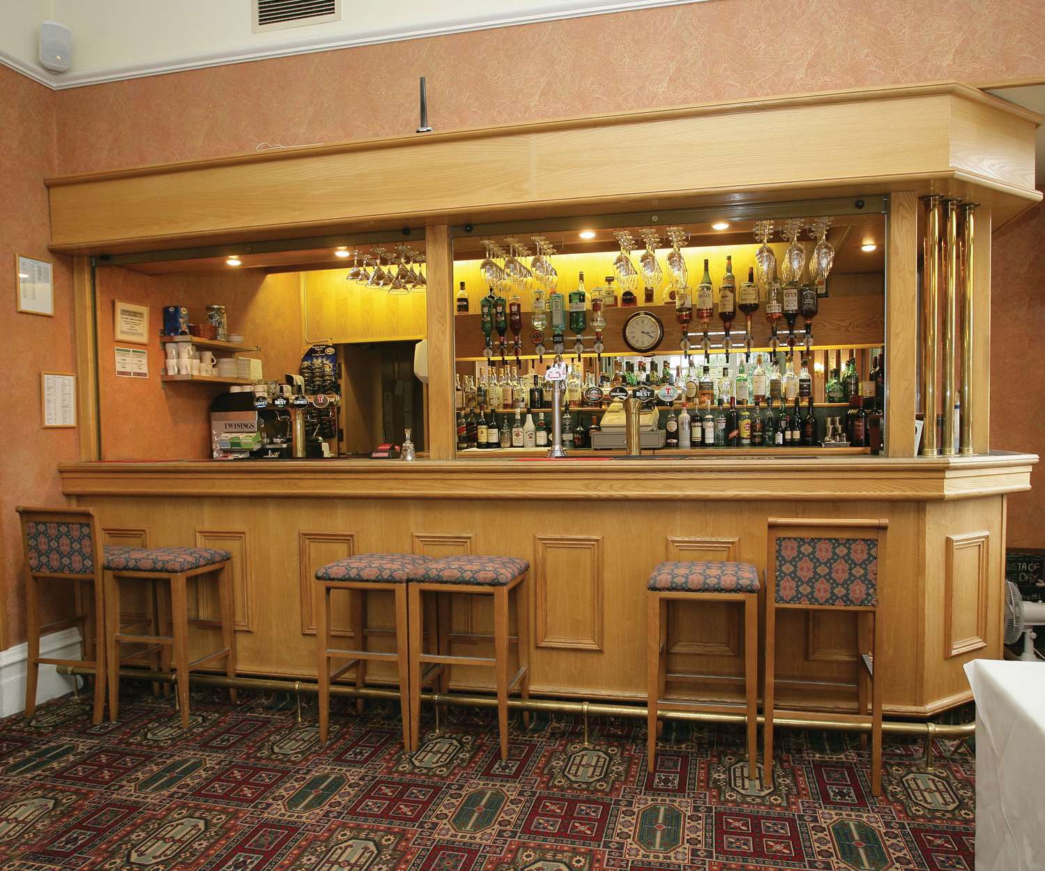 Best Western Station Hotel 33/46