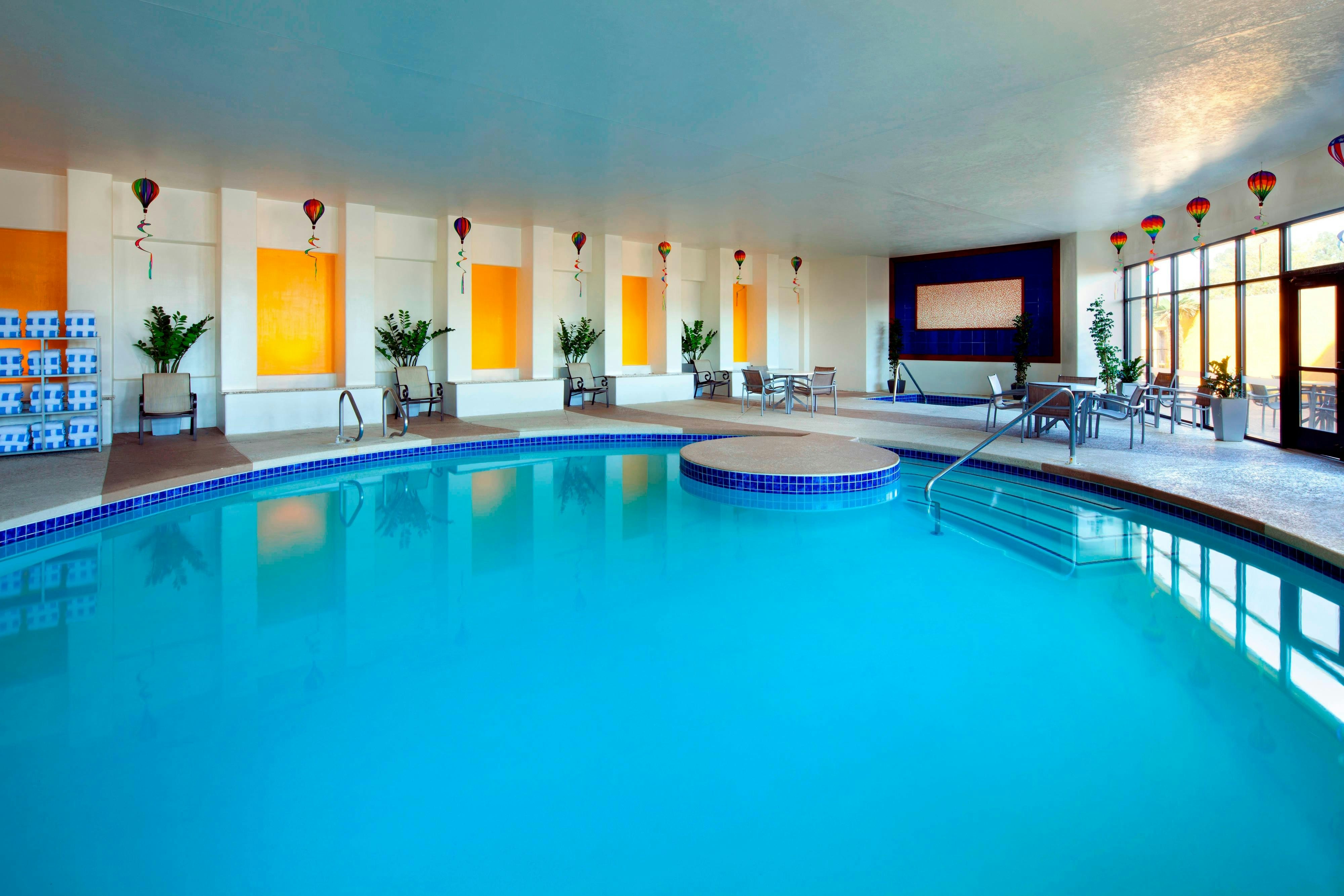 Sheraton Uptown Albuquerque 44/44