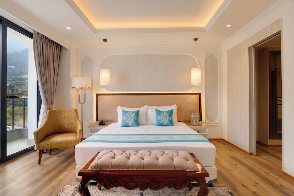 Hotel Lemon Tree, Premier, Kathmandu 23/81