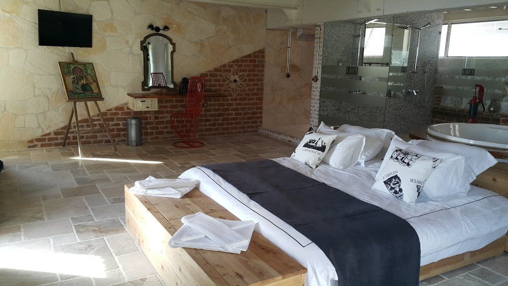 Oludeniz Loft Hotel Exclusive - Adults Only 27/66