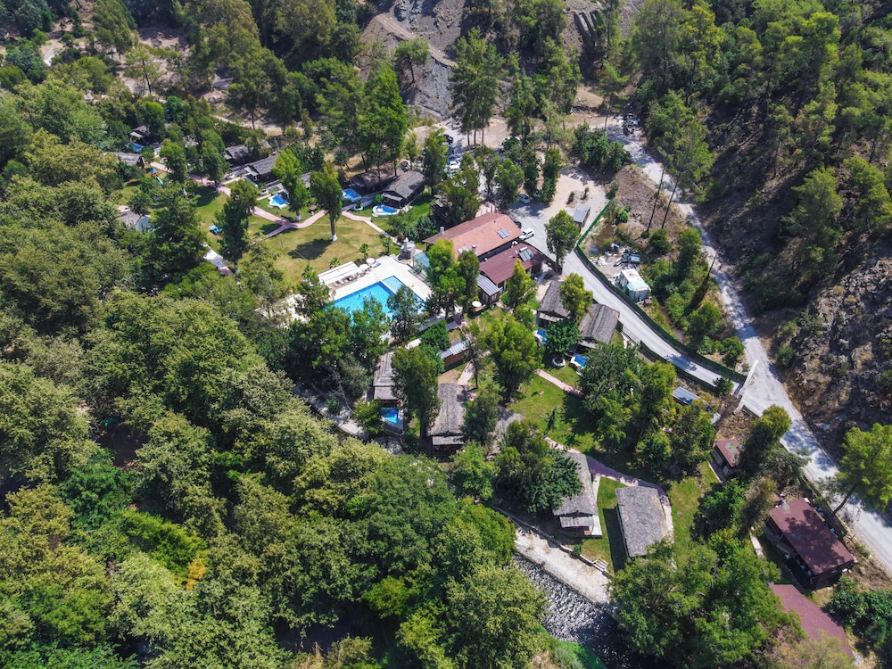 Suna Village Hotel 43/50