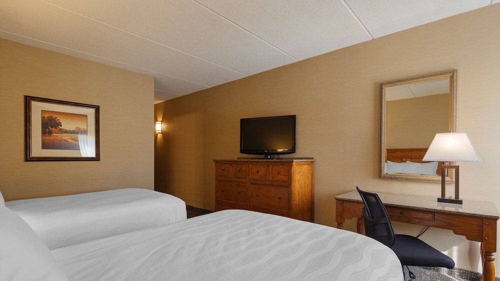 Best Western Plus Waterbury - Stowe 17/80