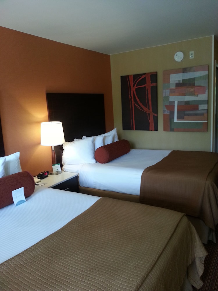 Best Western Plus Rancho Cordova Inn 23/63