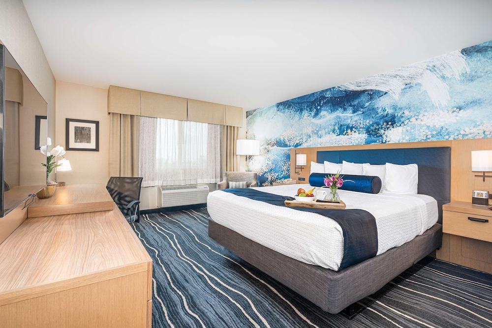 Best Western Plus Marina Gateway Hotel 7/41