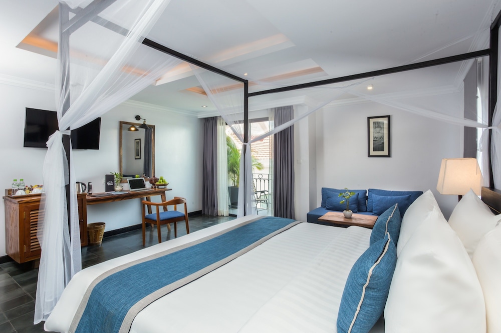 THE GRAND CYCLO BOUTIQUE SUITE SPA 6/34