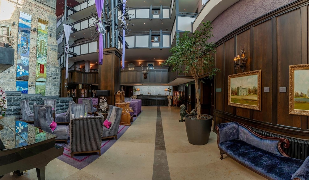 Clontarf Castle Hotel 32/61