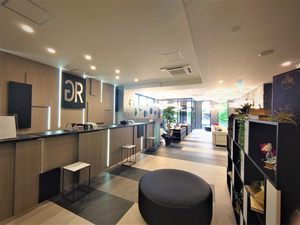 Green Rich Hotel Yonagoekimae (Artificial hot spring Futamata Yunohana) 6/50