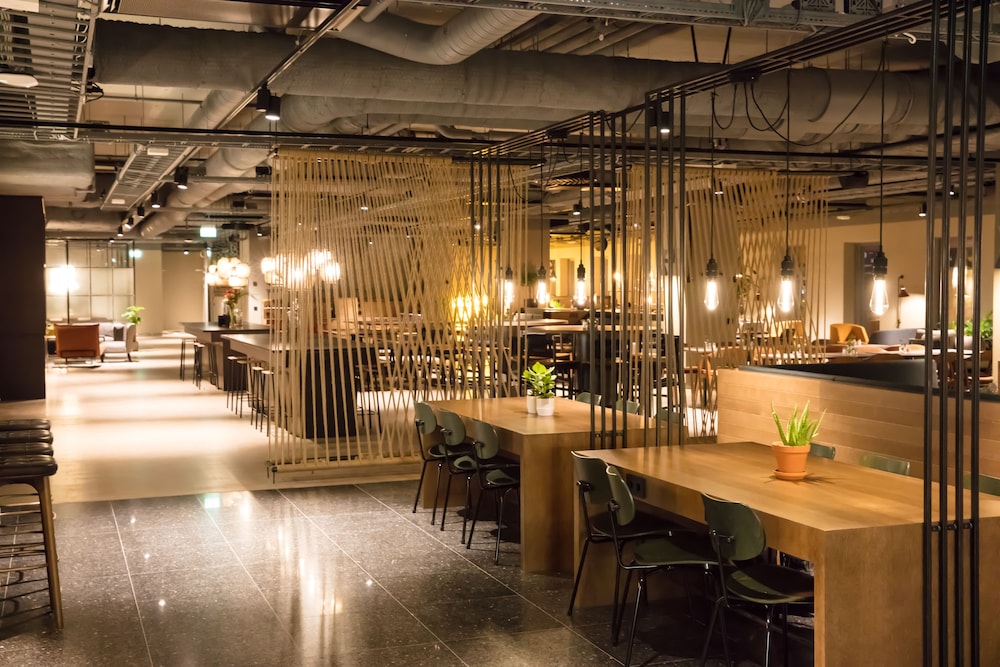 Comfort Hotel Kista 33/38