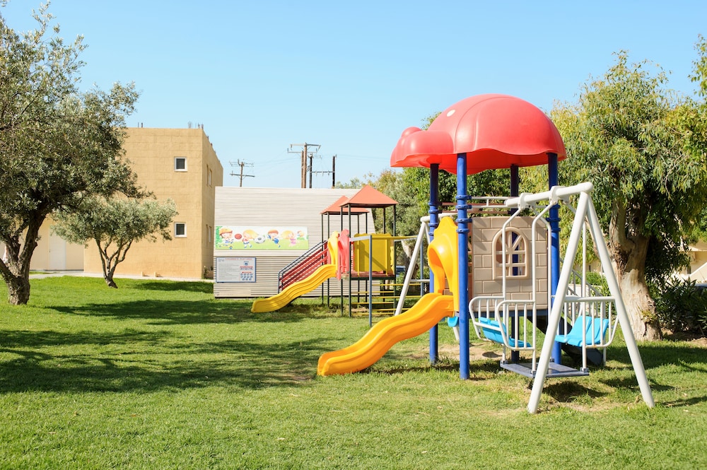Cooks Club Kolymbia - Adults only 61/66
