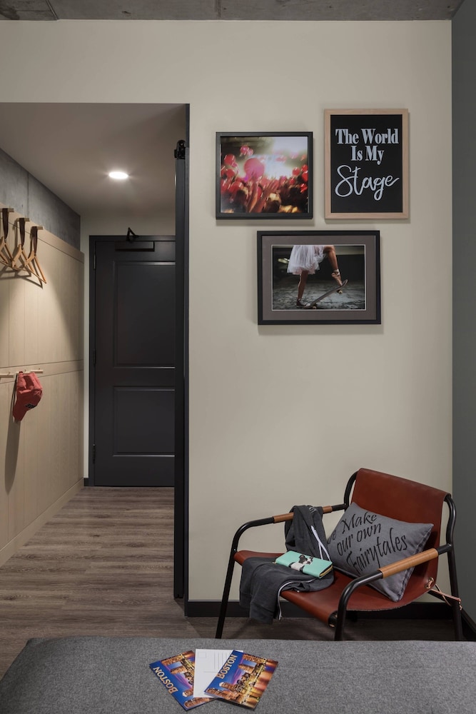 Moxy Boston Downtown 48/68
