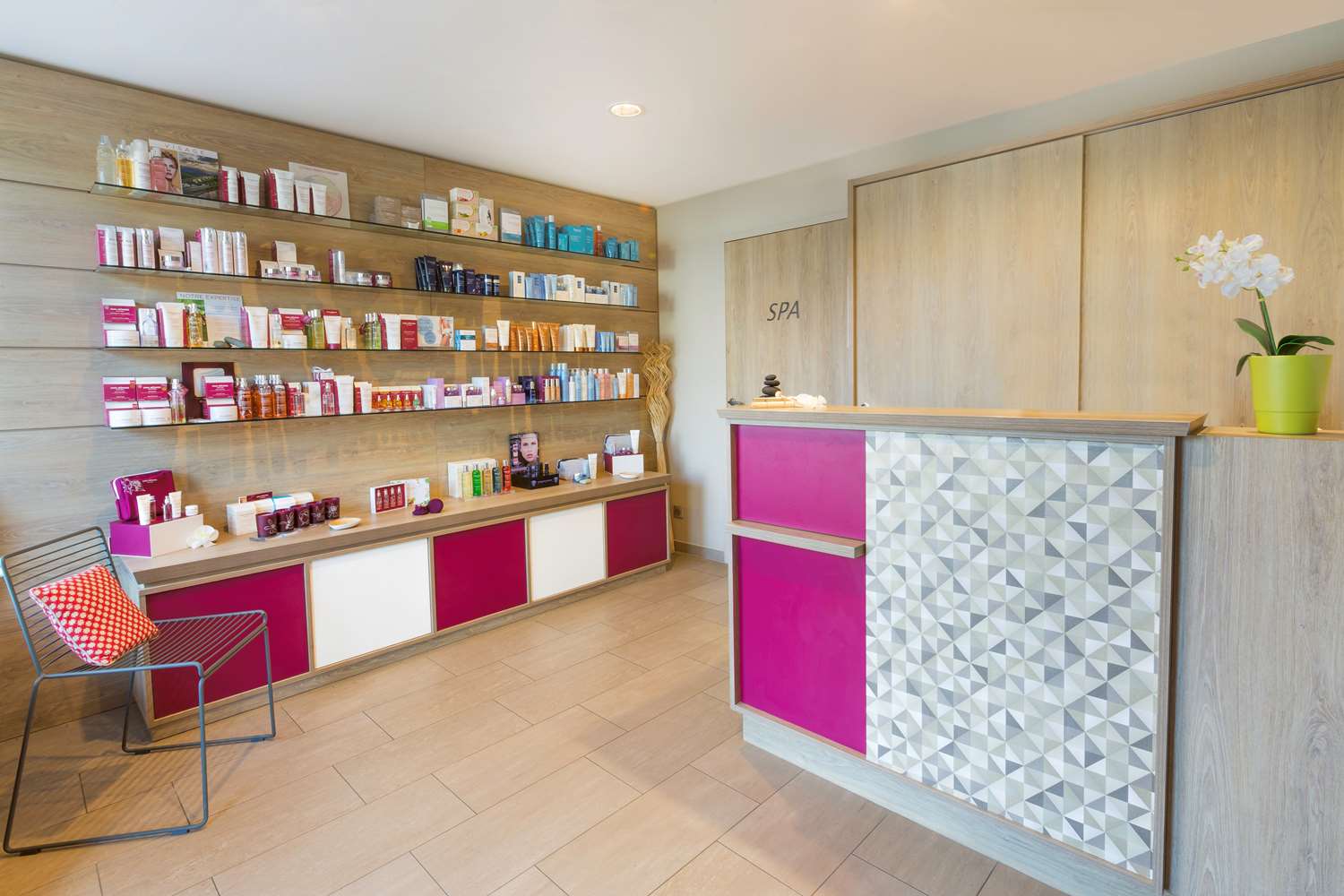Best Western Hotel Perros Guirec Hotel and Spa Les Bains 2/76