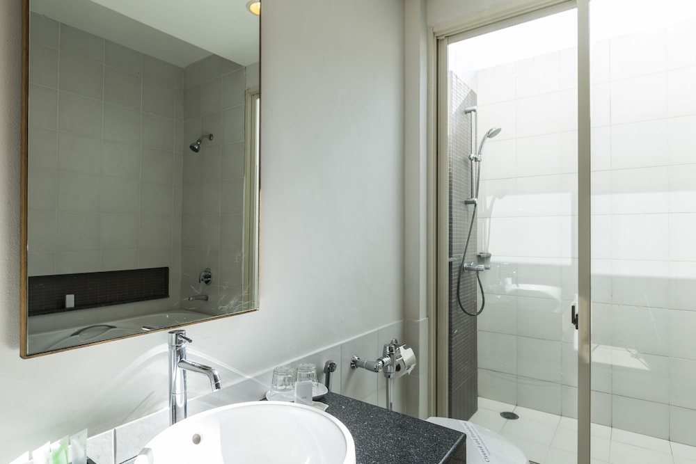 Kantary Beach Hotel 48/49