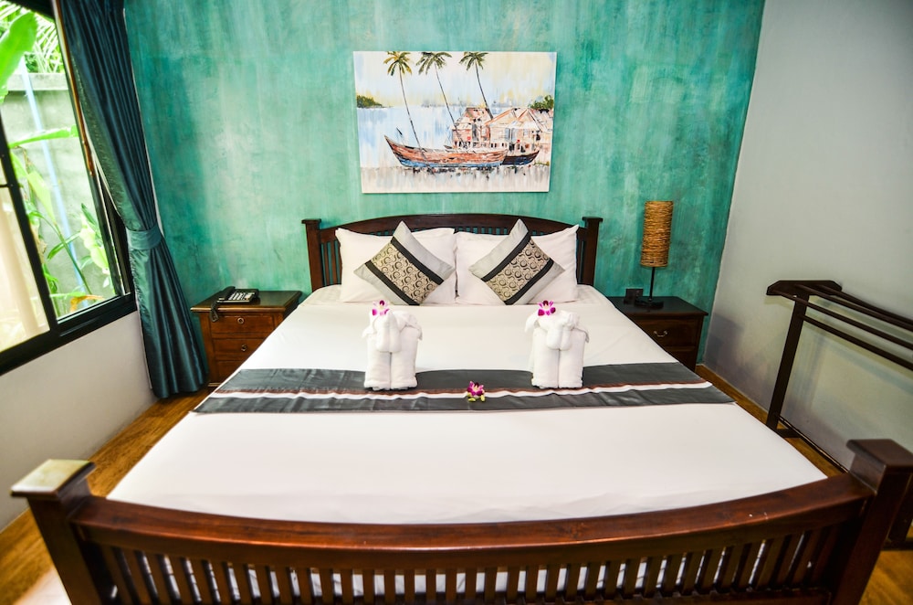 Cocoville Phuket 38/75
