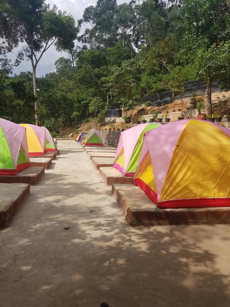 Ella Camping Resort 50/54
