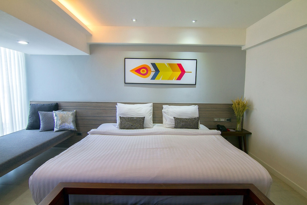 Bossotel Chiang Mai 11/50