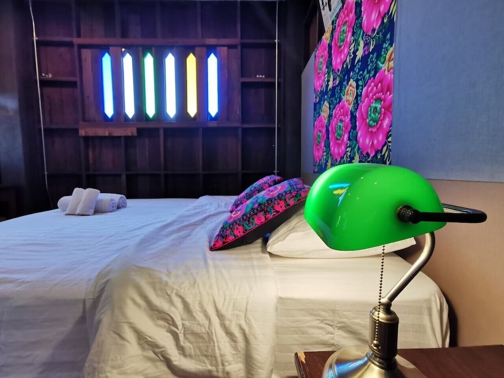 Hueandin Klinmai Boutique Hotel 45/64