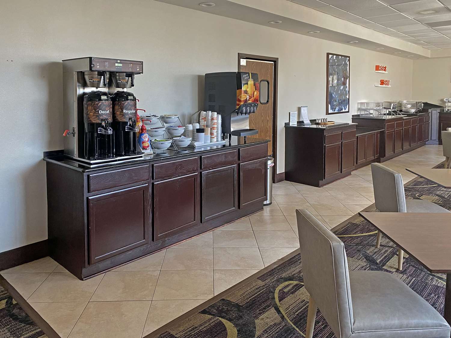 Comfort Inn Hickory Conover 13/19