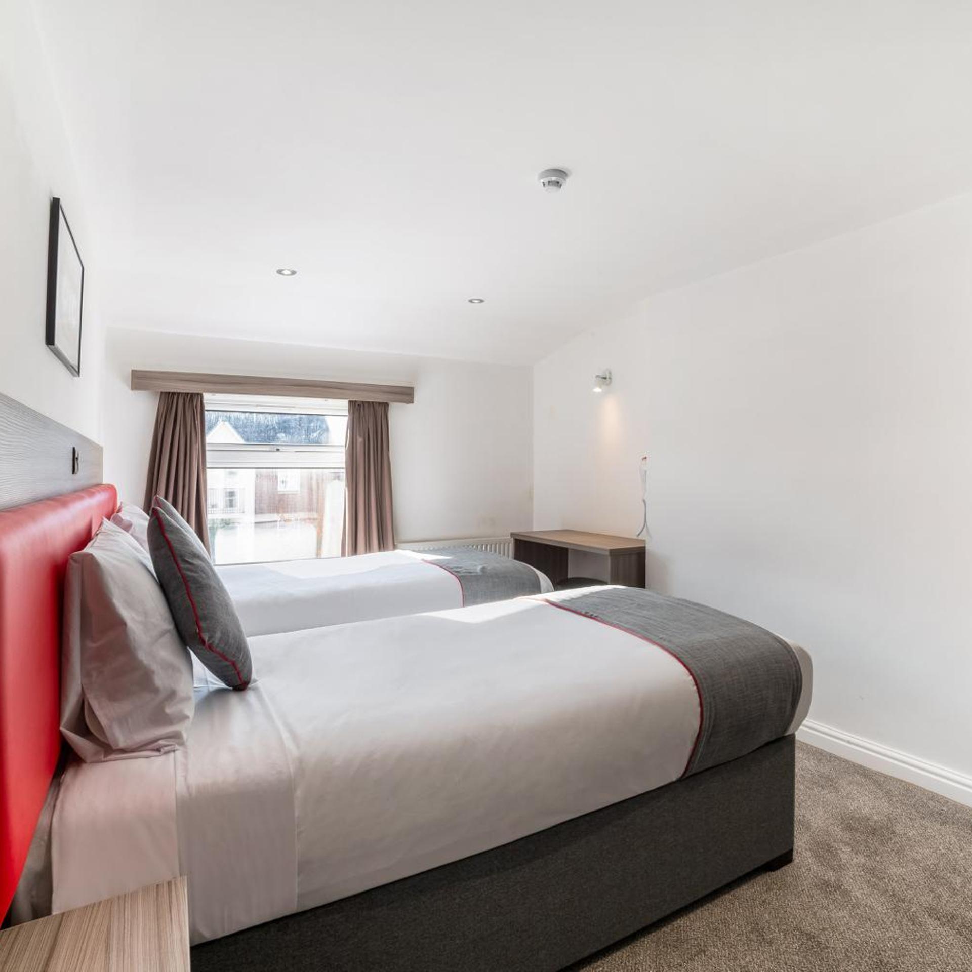 Best Western the Connaught Hotel 13/61