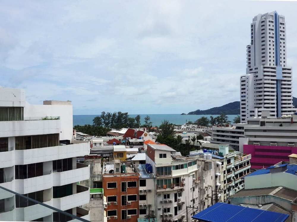 Patong Heritage in PATONG BEACH