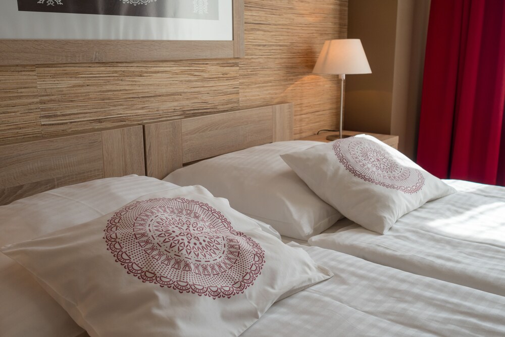 Salamandra Resort Hotel 18/49