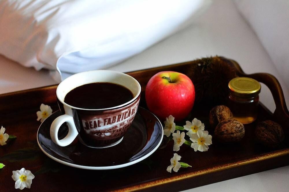 Kyveli Boutique Hotel 7/17