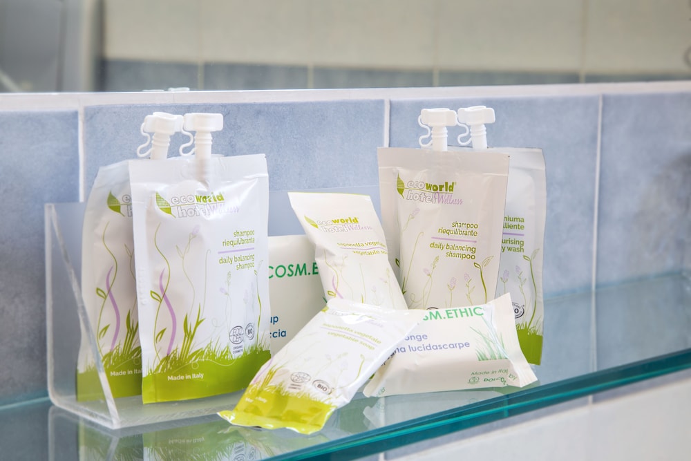 Eco Hotel Milano photo2