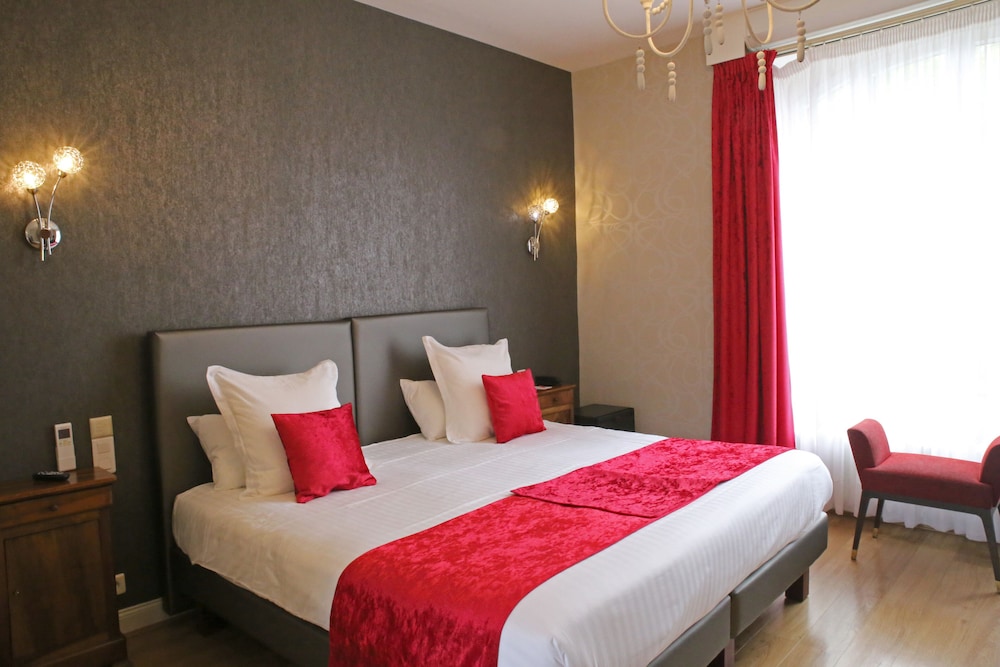 Le Relais Des Landes 12/50