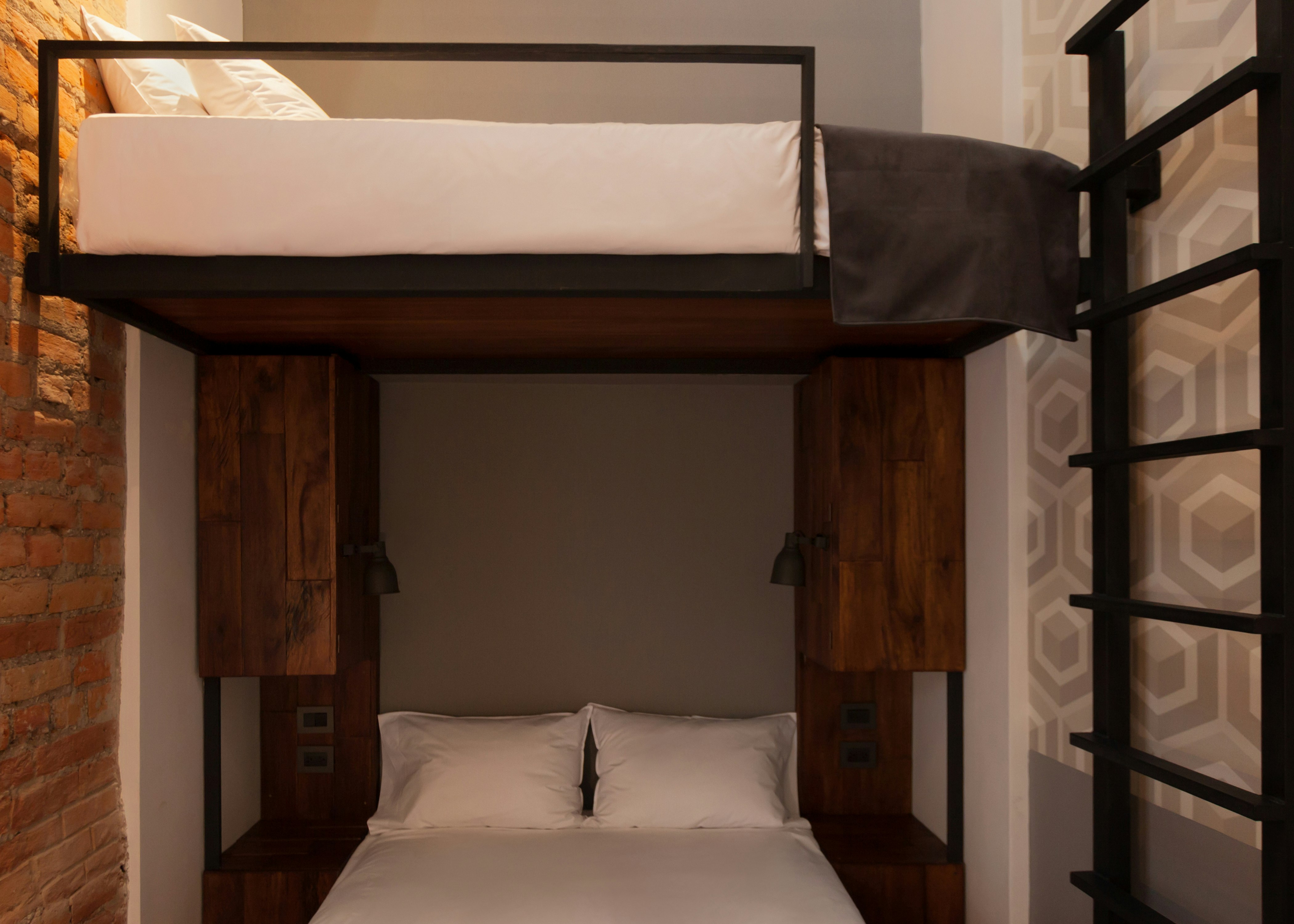 Carlota Sustainable Design Hotel 15/57