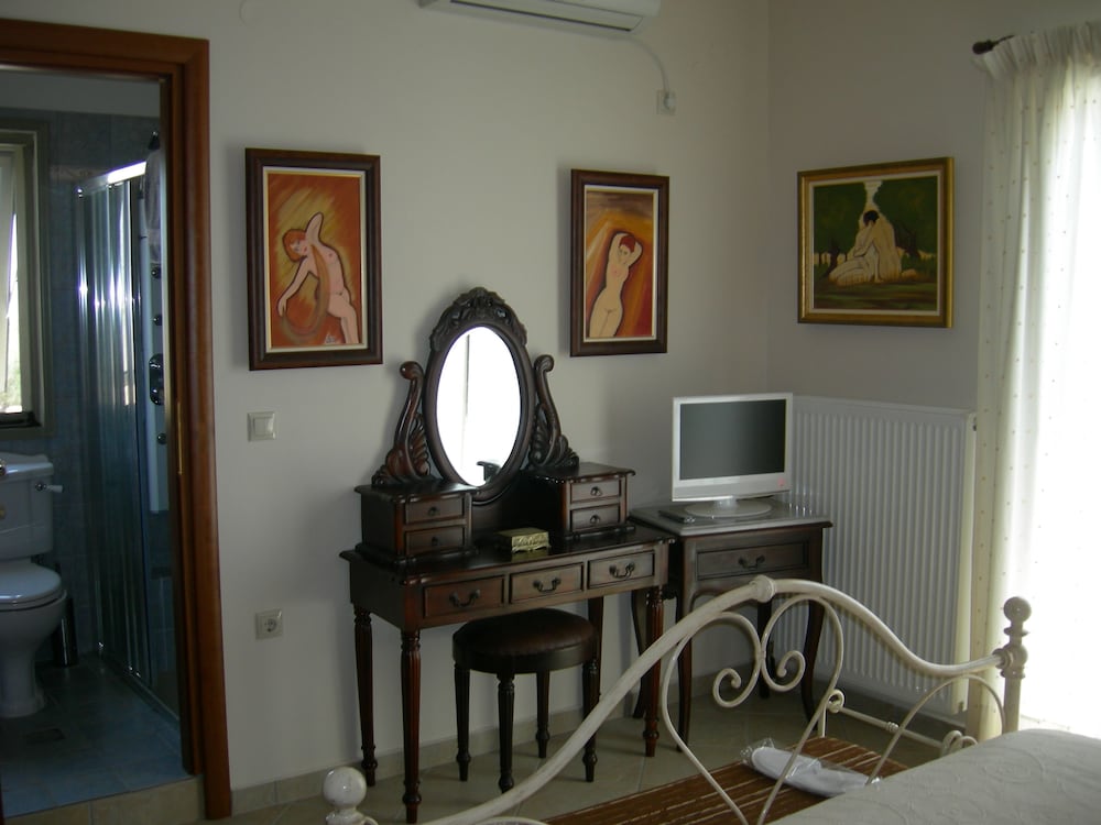 Ionian Sea View Luxury Villas 34/50