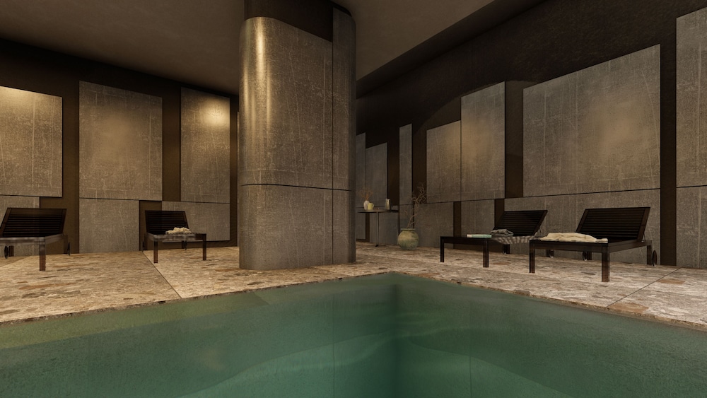 Villa Del Bosco And Vdb Next Hotel And Event Living 33/67