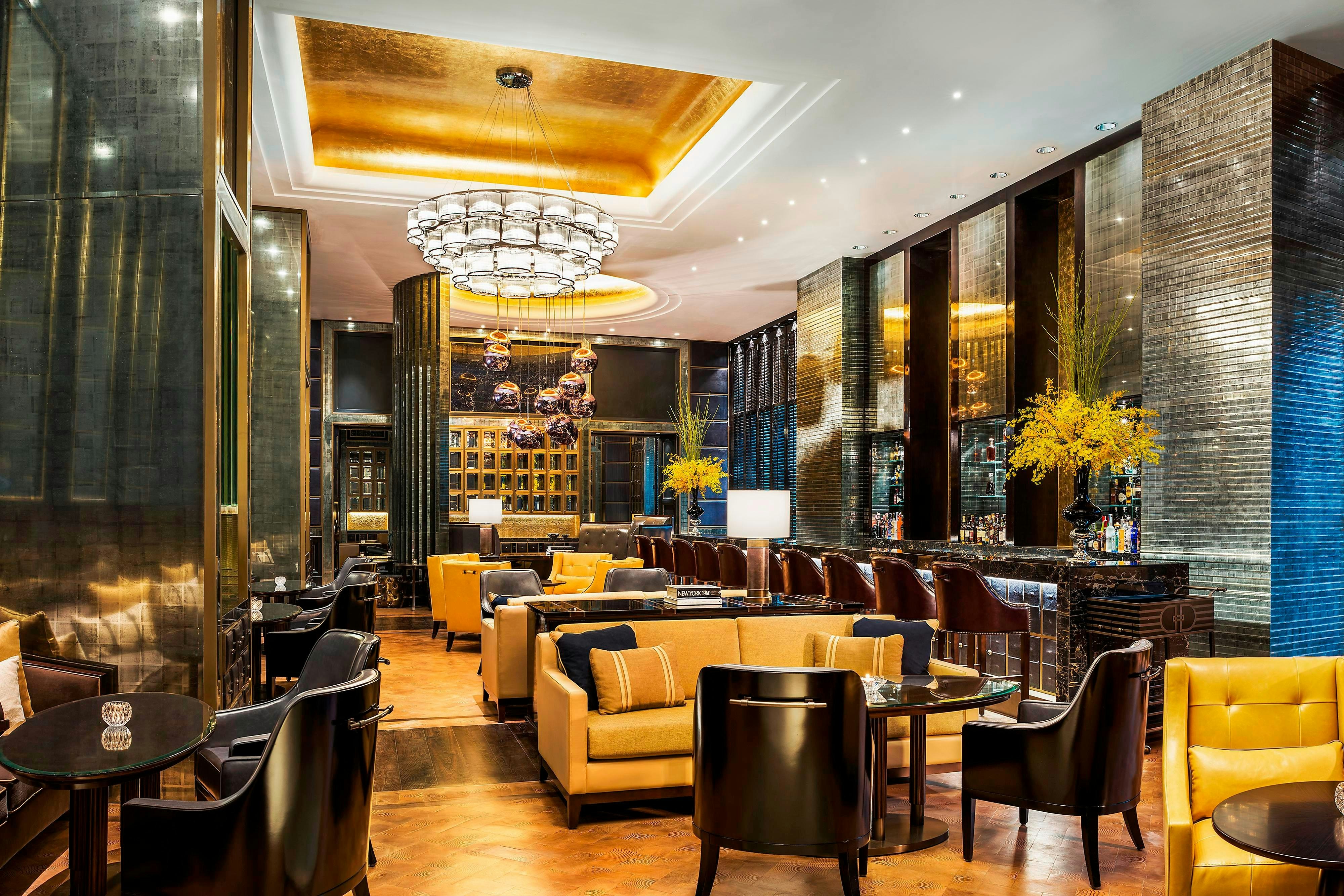 THE ST. REGIS KUALA LUMPUR 56/72