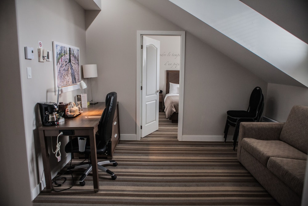 Hotel Montfort Nicolet 30/36