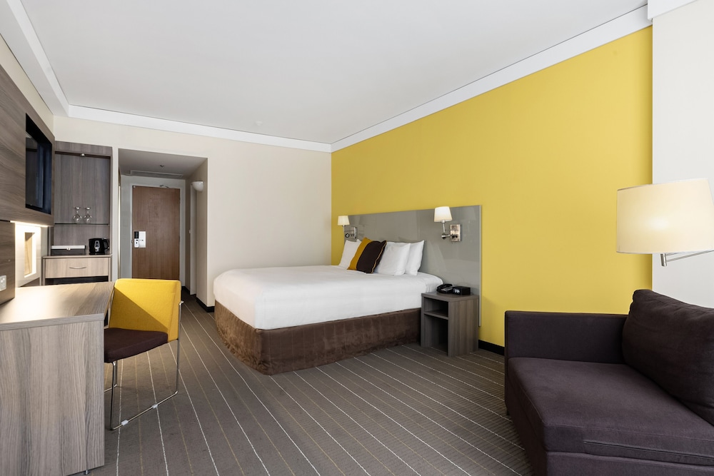 غرفة تنفيذية، Sydney Central by Ascott Limited 3/8