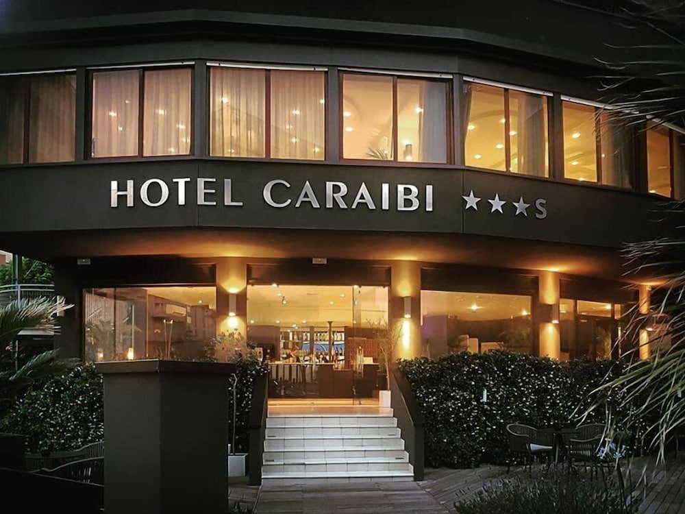 Hotel Caraibi 1/50
